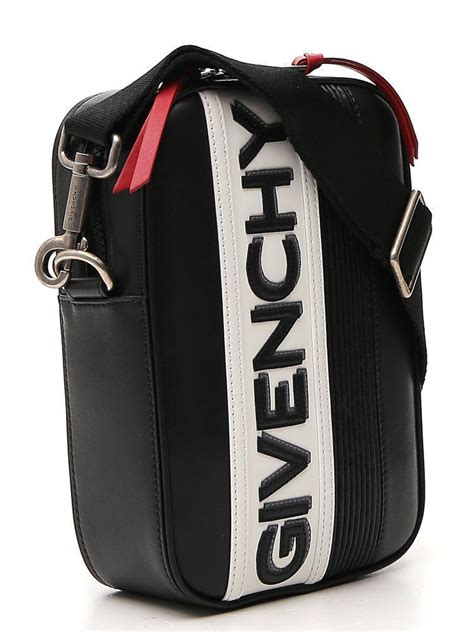 mens givenchy backpacks|givenchy crossbody bag men's.